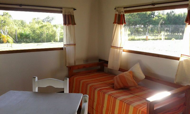 Cabaña La Soñada 13