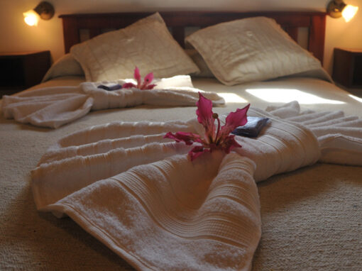 Servicios Cabañas La Soñada